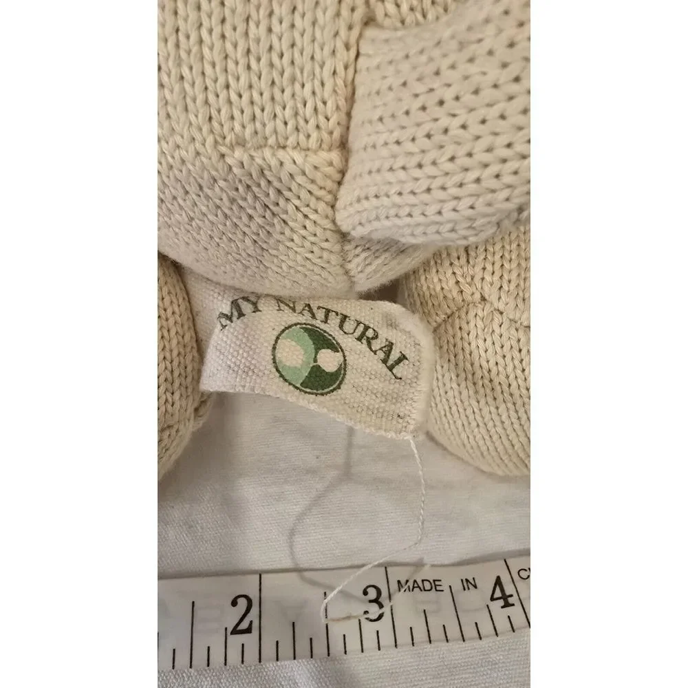 Plush 11